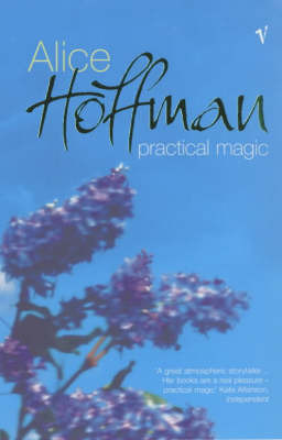 Practical Magic by Alice Hoffman image
