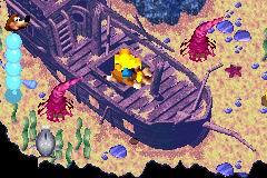 Banjo-Kazooie: Grunty's Revenge for Game Boy Advance image