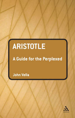 Aristotle by John Vella