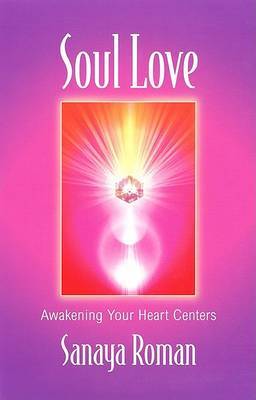 Soul Love by Sanaya Roman image