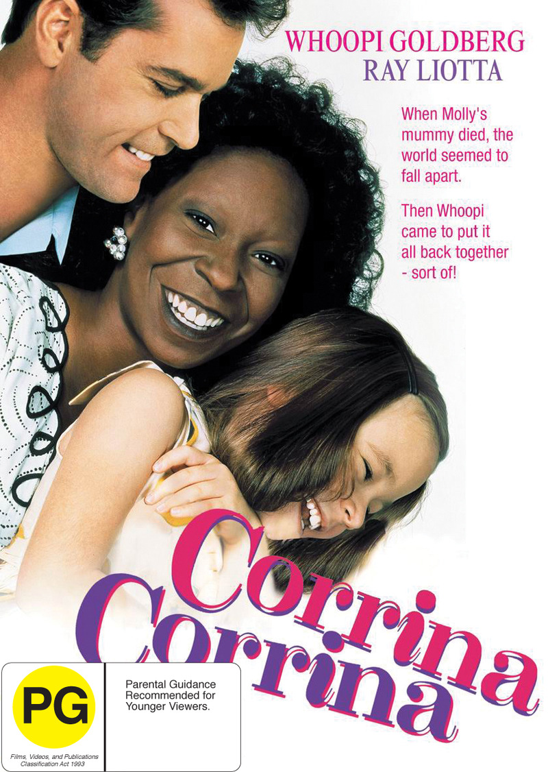 Corrina Corrina | DVD | Buy Now | at Mighty Ape NZ