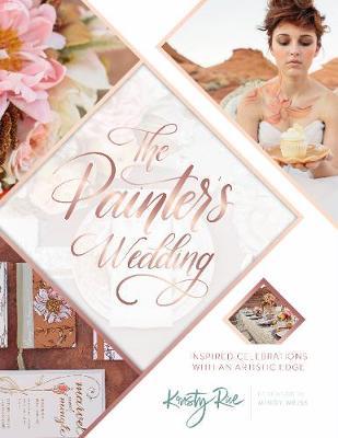 The Painter's Wedding by Kristy Rice image