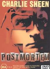 Postmortem on DVD