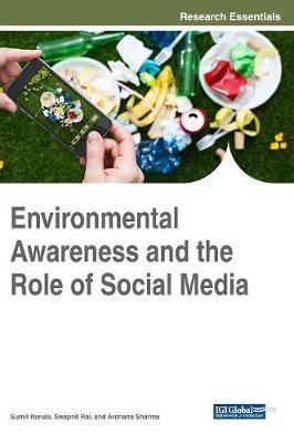 Environmental Awareness and the Role of Social Media image