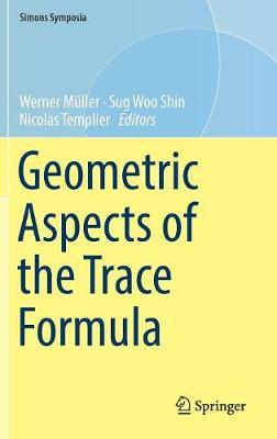 Geometric Aspects of the Trace Formula image