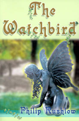 The Watchbird by Philip Rushlow image