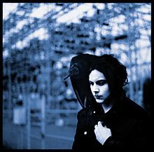 Blunderbuss on CD by Jack White