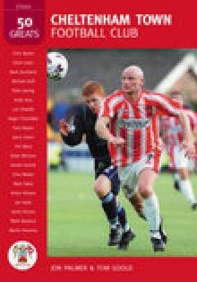 Cheltenham Town FC by Roy Palmer image