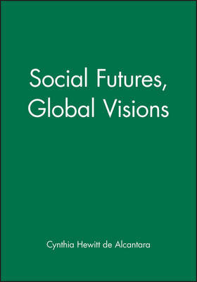 Social Futures, Global Visions image