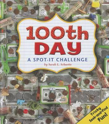 100th Day by Sarah L Schuette image