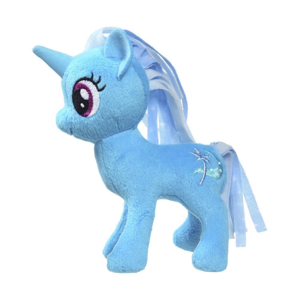 My Little Pony: Friendship Is Magic - Trixie Lulamoon Small Plush image