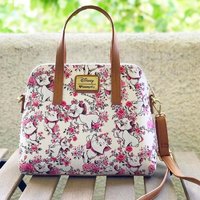 loungefly marie bag