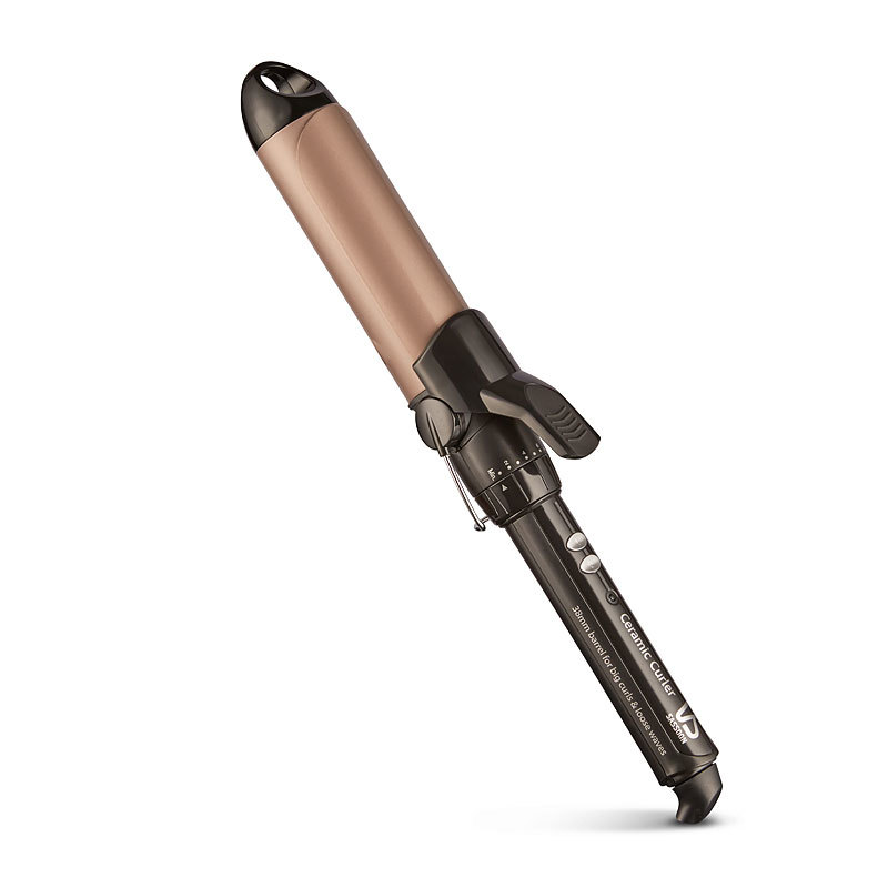 VS Sassoon: 38mm Ceramic Hair Curler image