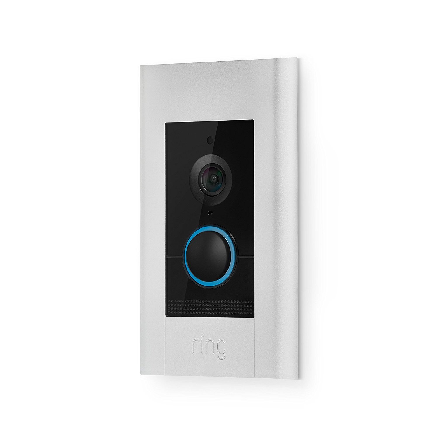 Ring: Video Doorbell - Elite image