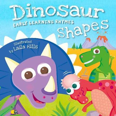 Dinosaur Shapes image