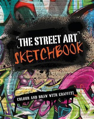 The Street Art Sketchbook image