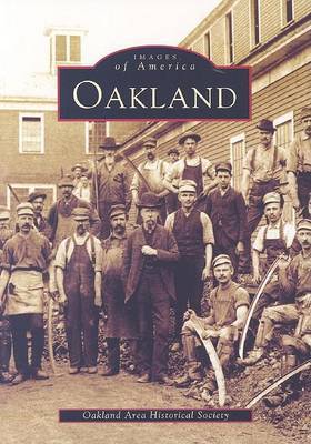 Oakland by Oakland Area Historical Society image