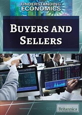 Buyers and Sellers by Barbara Gottfried Hollander image