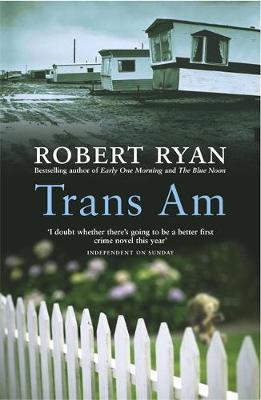 Trans Am by Robert Ryan image