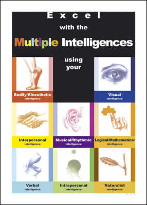 Excel with the Multiple Intelligences by Matt Pearce image