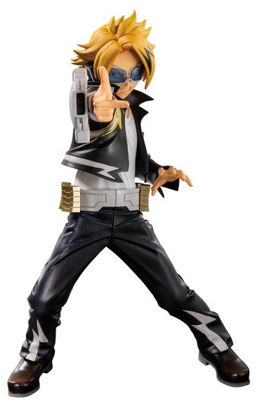 Denki Kaminari - PVC Figure | at Mighty Ape Australia