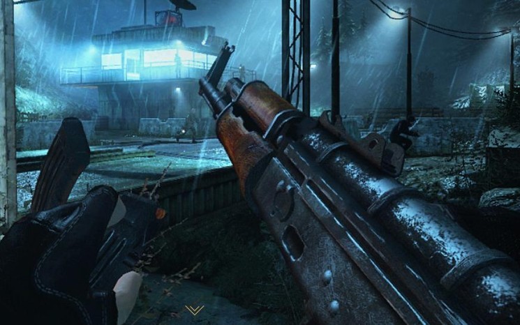 GoldenEye 007: Reloaded for X360 image