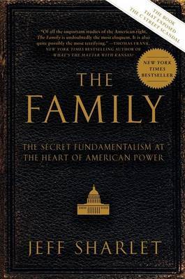 The Family by Jeff Sharlet image