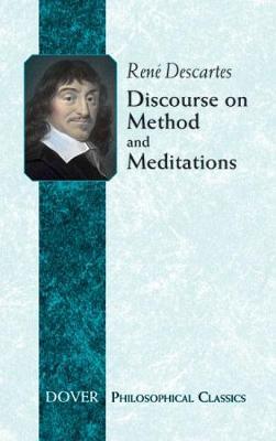 Discourse on Method: with Meditations by Rene Descartes