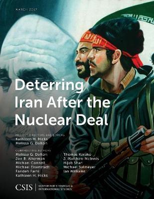 Deterring Iran after the Nuclear Deal image