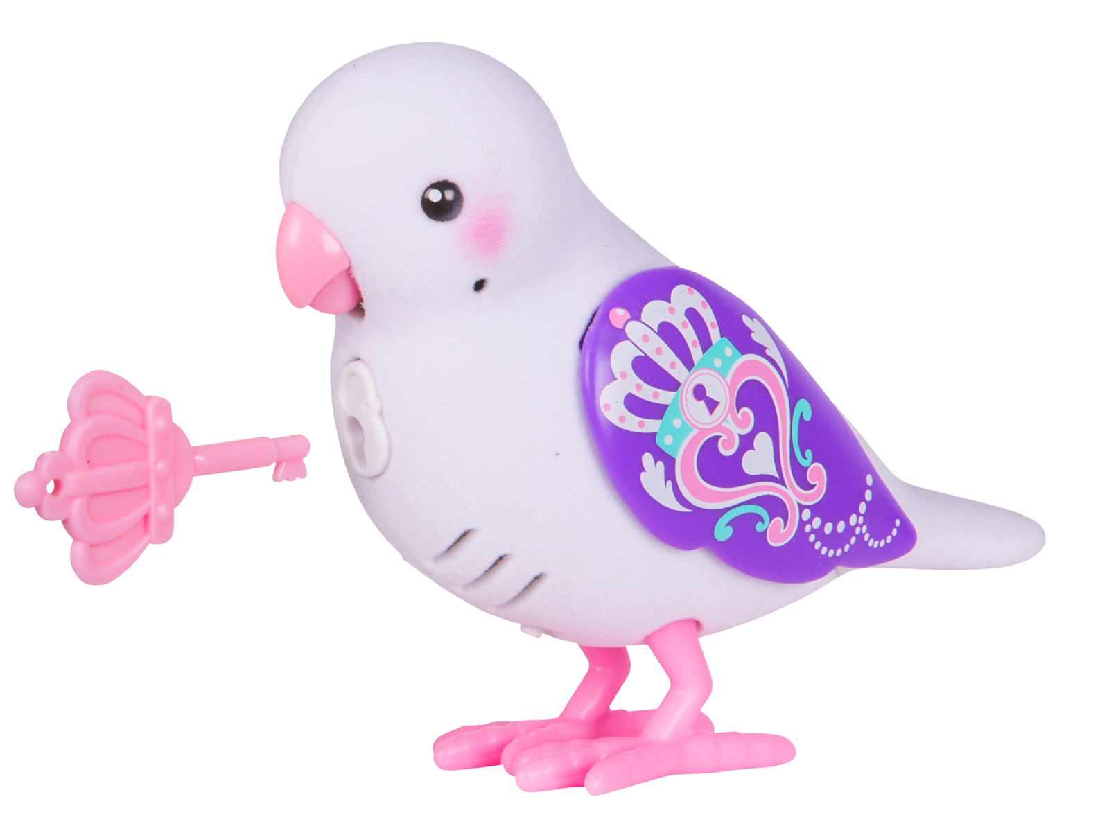 Little Live Pets: Secret Songbird - Princess Whispers image