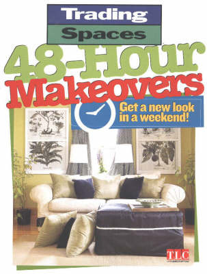 48-hour Makeovers