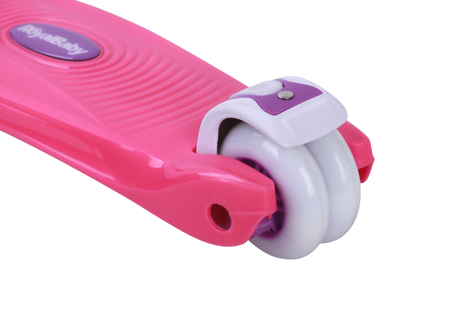 RoyalBaby: Basic Adjustable Scooter - Dazzler