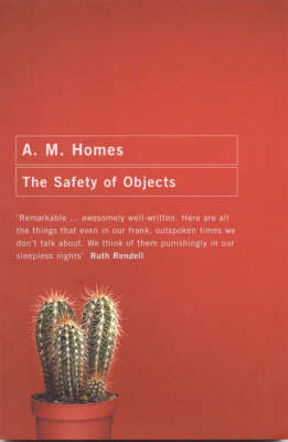 The Safety of Objects by A.M. Homes image