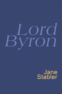 Lord Byron by Lord George Gordon Byron image