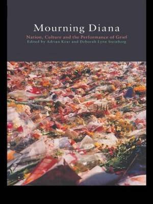 Mourning Diana image