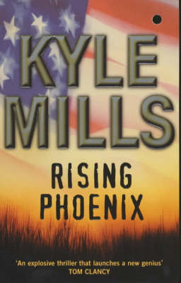 Rising Phoenix by Kyle Mills image