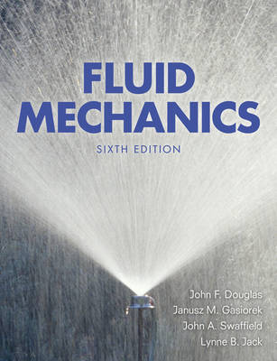 Fluid Mechanics by Lynne Jack image