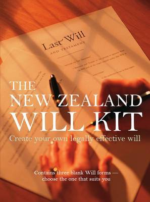 The Will Kit image