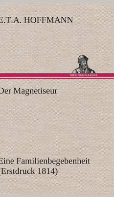Der Magnetiseur by E.T.A. Hoffmann image