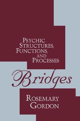 Bridges by Rosemary Gordon image