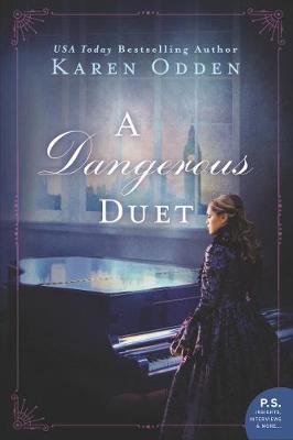 A Dangerous Duet by Karen Odden image