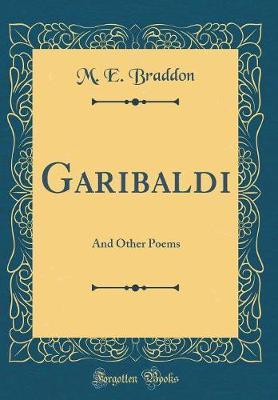 Garibaldi by M.E. Braddon image
