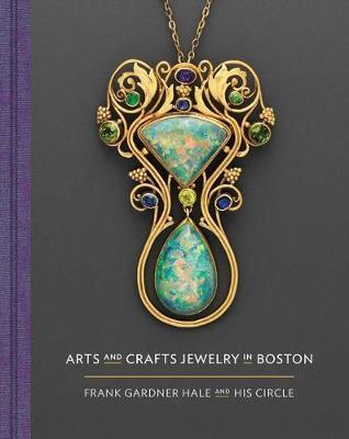 Arts and Crafts Jewelry in Boston by Nonie Gadsden image