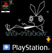 Vib Ribbon