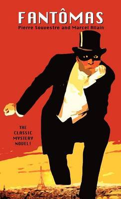 Fantomas by Pierre Souvestre image