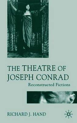 The Theatre of Joseph Conrad image