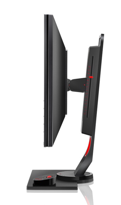 24" BenQ ZOWIE 1ms 144Hz - E-Sports Monitor image