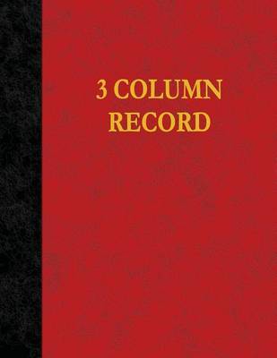 3 Column Record image