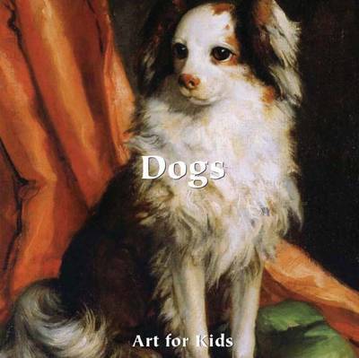 Art for Kids: Dogs image