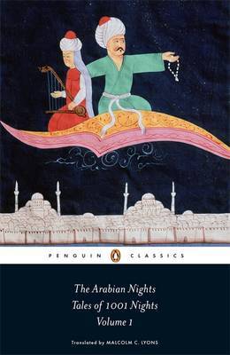 The Arabian Nights: Tales of 1,001 Nights image